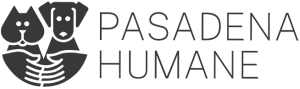 Pasadena Humane Logo